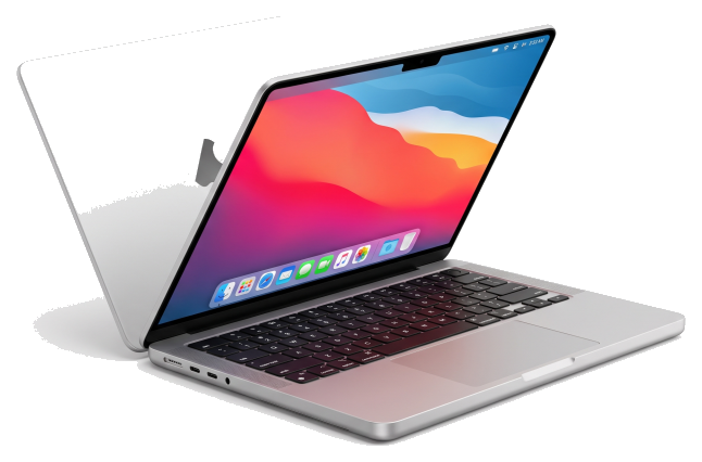 MacBook Pro