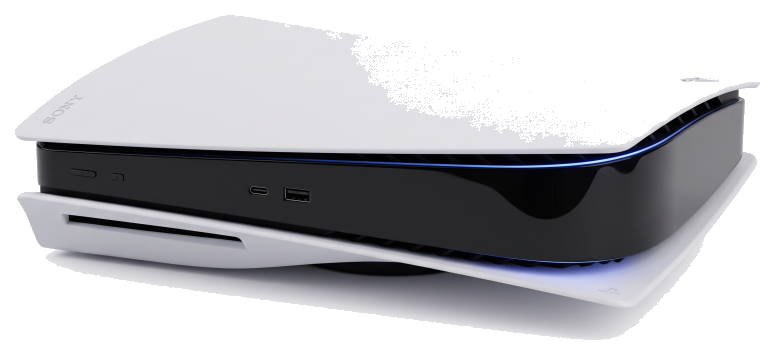PlayStation