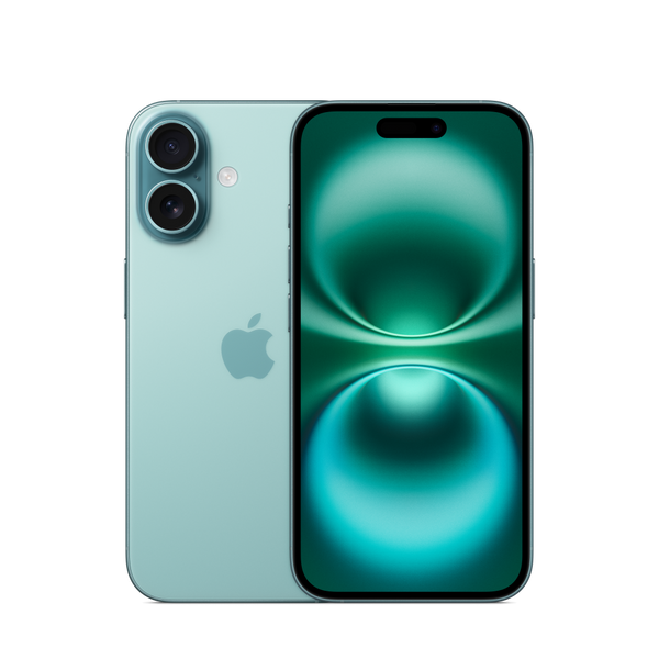 iPhone 16